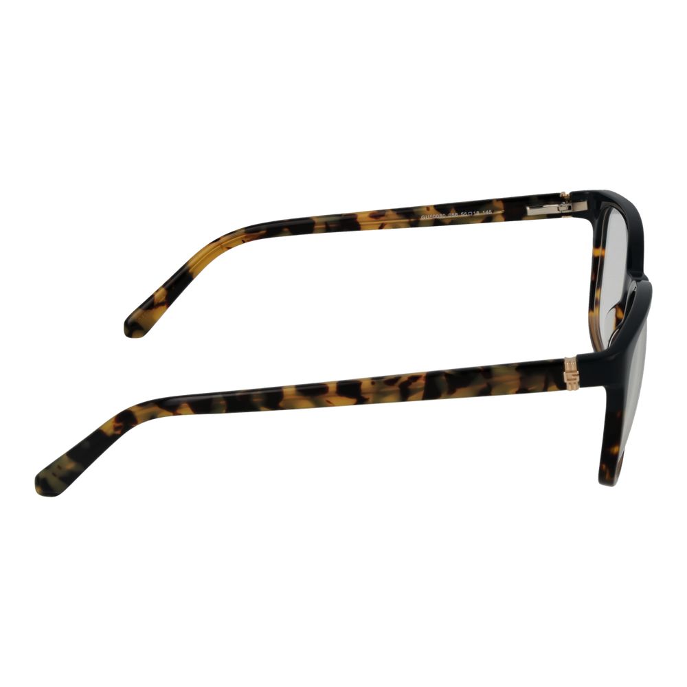 Brown Men Optical Frames - ventzia
