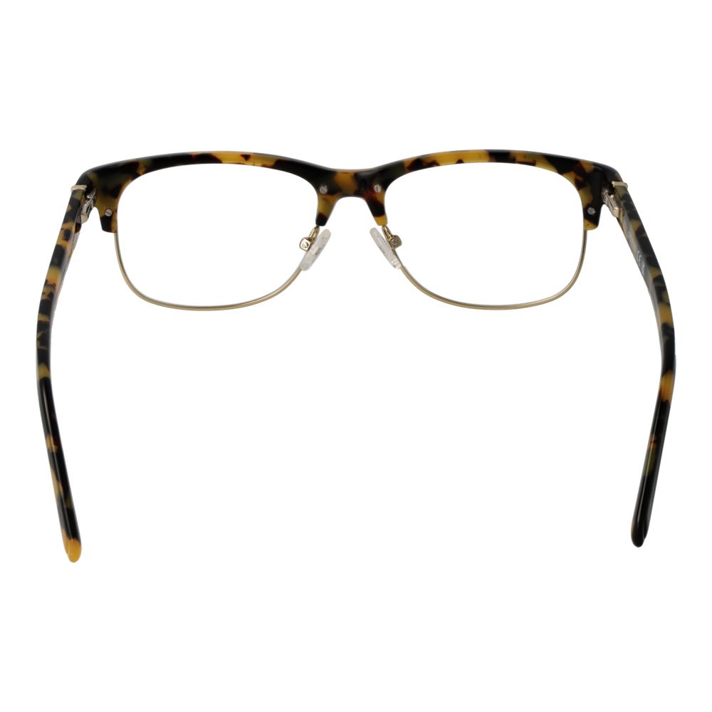 Brown Men Optical Frames - ventzia