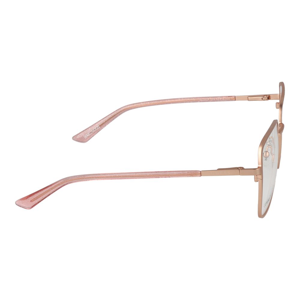 Rose Gold Women Optical Frames - ventzia