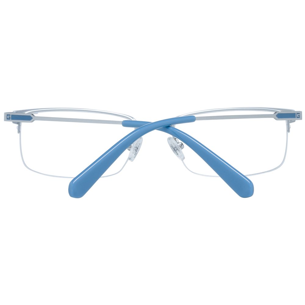 Gray Men Optical Frames - ventzia