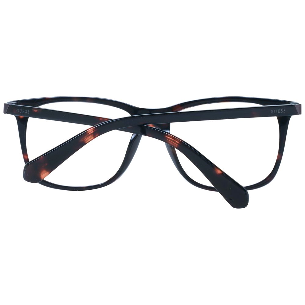 Brown Unisex Optical Frames - ventzia