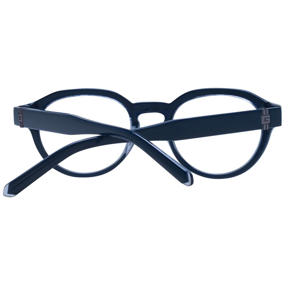 Blue Unisex Optical Frames - ventzia