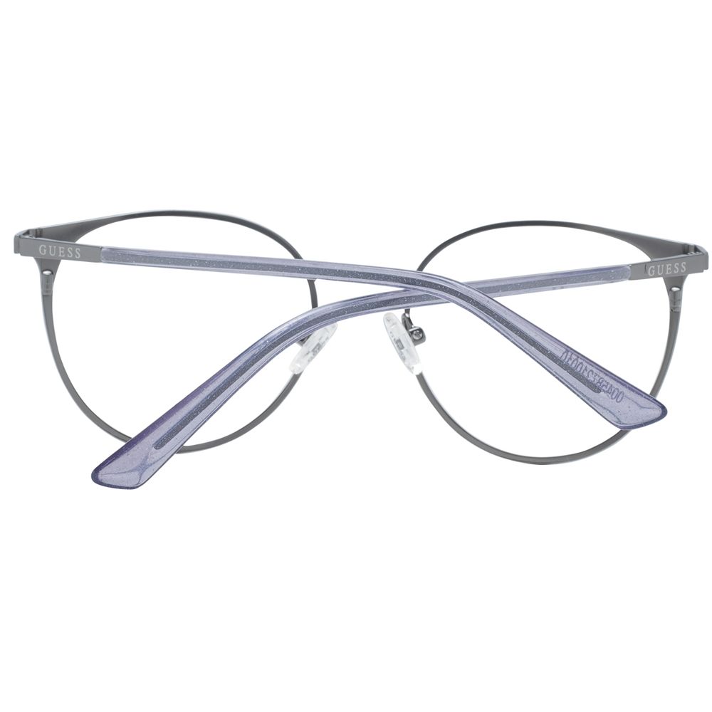 Gray Women Optical Frames - ventzia