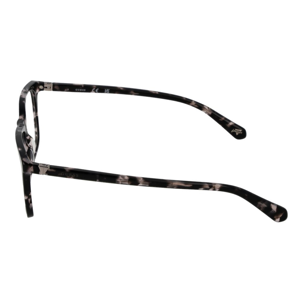 Gray Unisex Optical Frames - ventzia