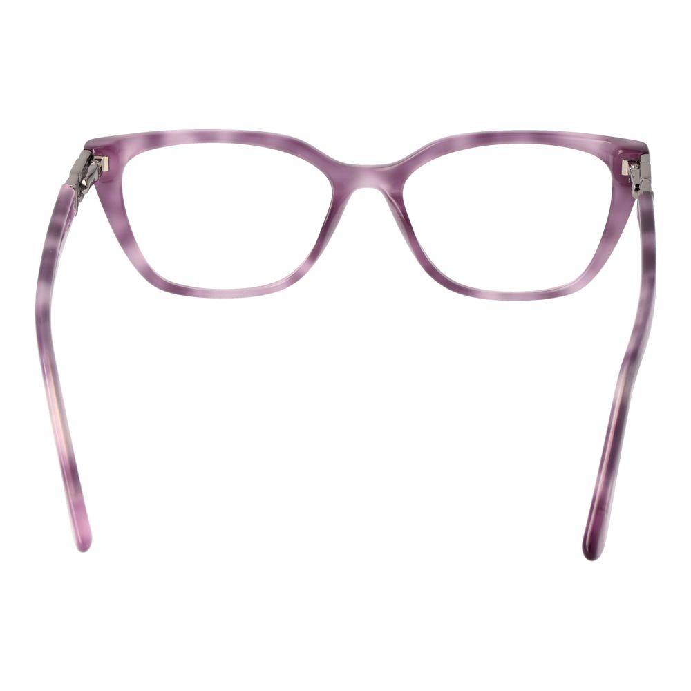 Purple Women Optical Frames - ventzia