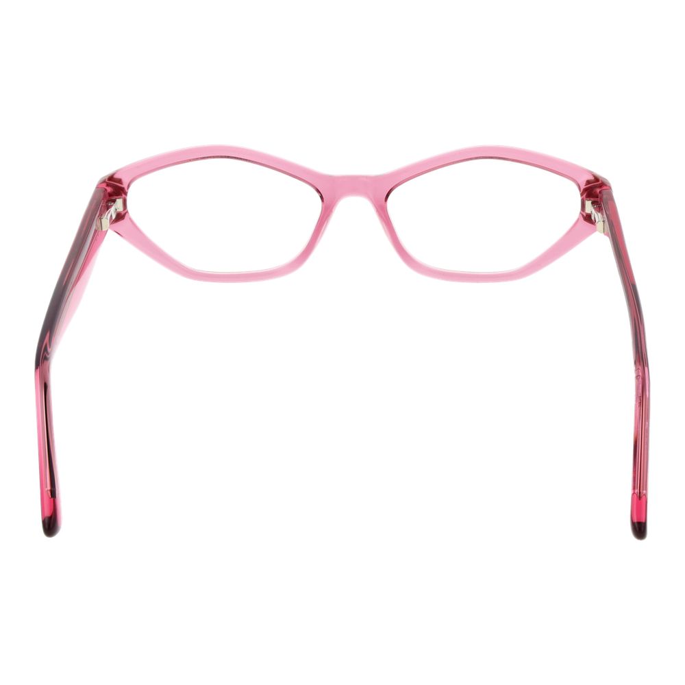 Pink Women Optical Frames - ventzia