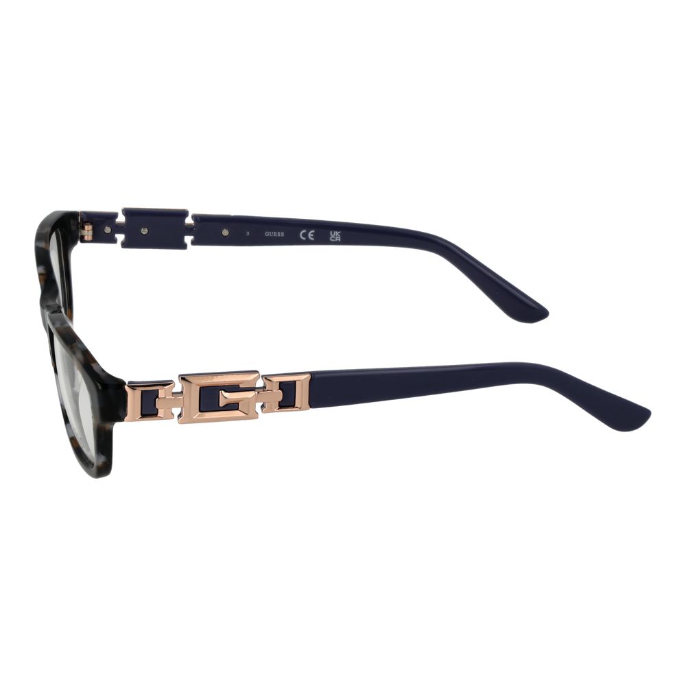 Gray Women Optical Frames - ventzia