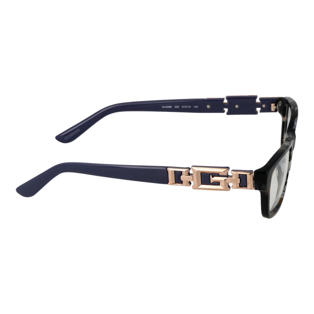 Gray Women Optical Frames - ventzia