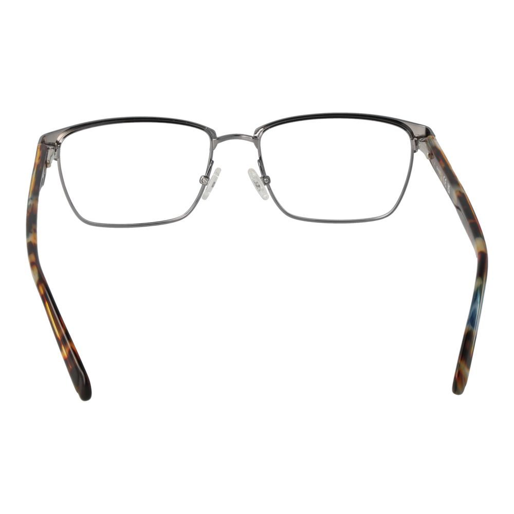 Gray Men Optical Frames - ventzia