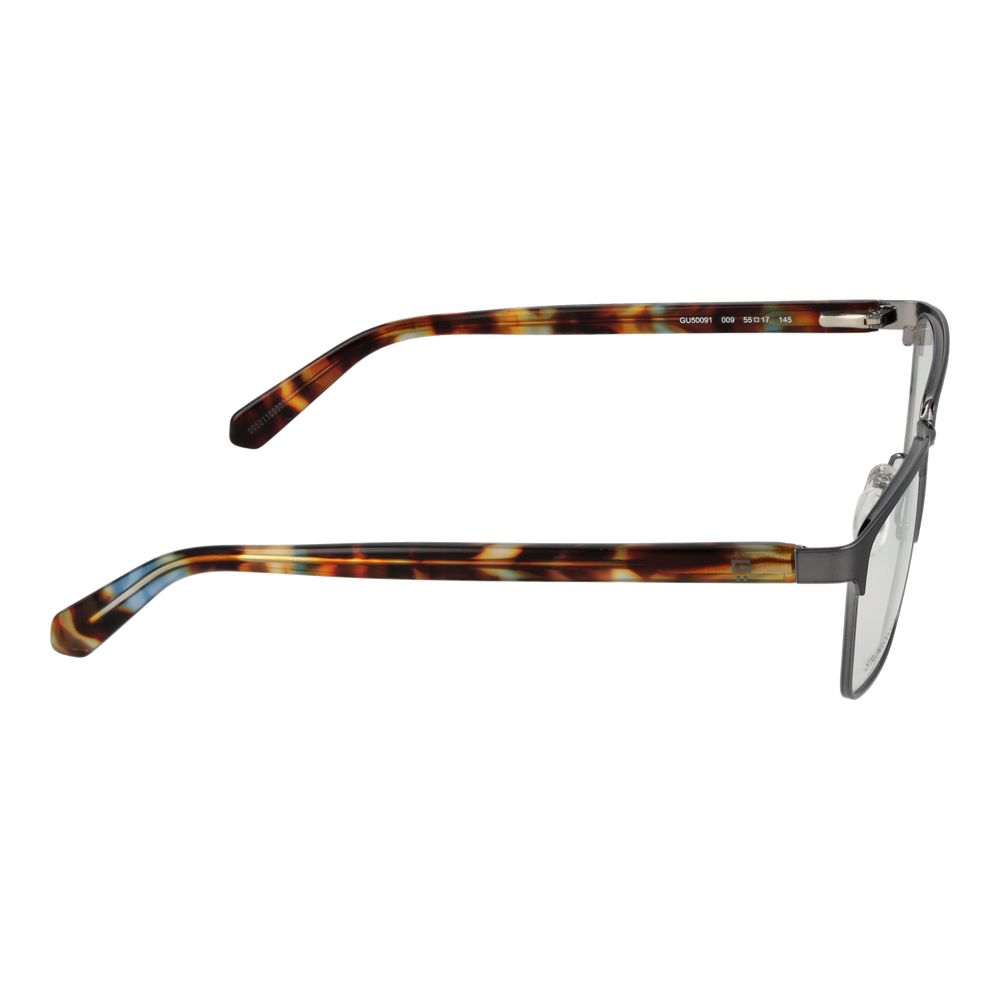 Gray Men Optical Frames - ventzia