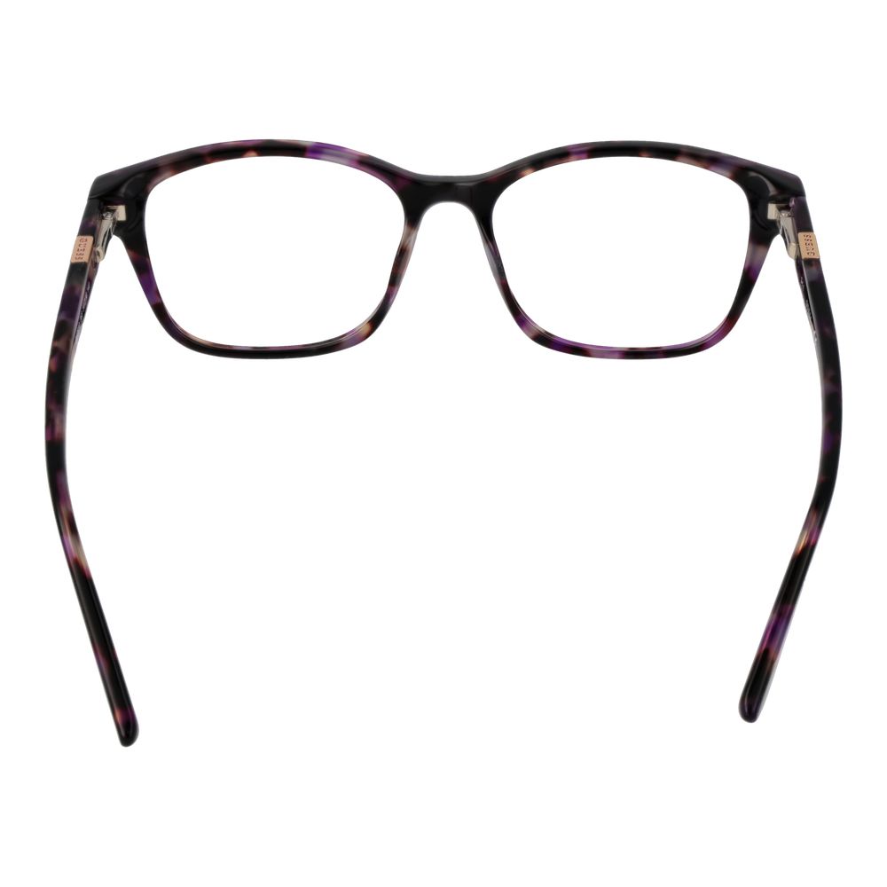Purple Women Optical Frames - ventzia