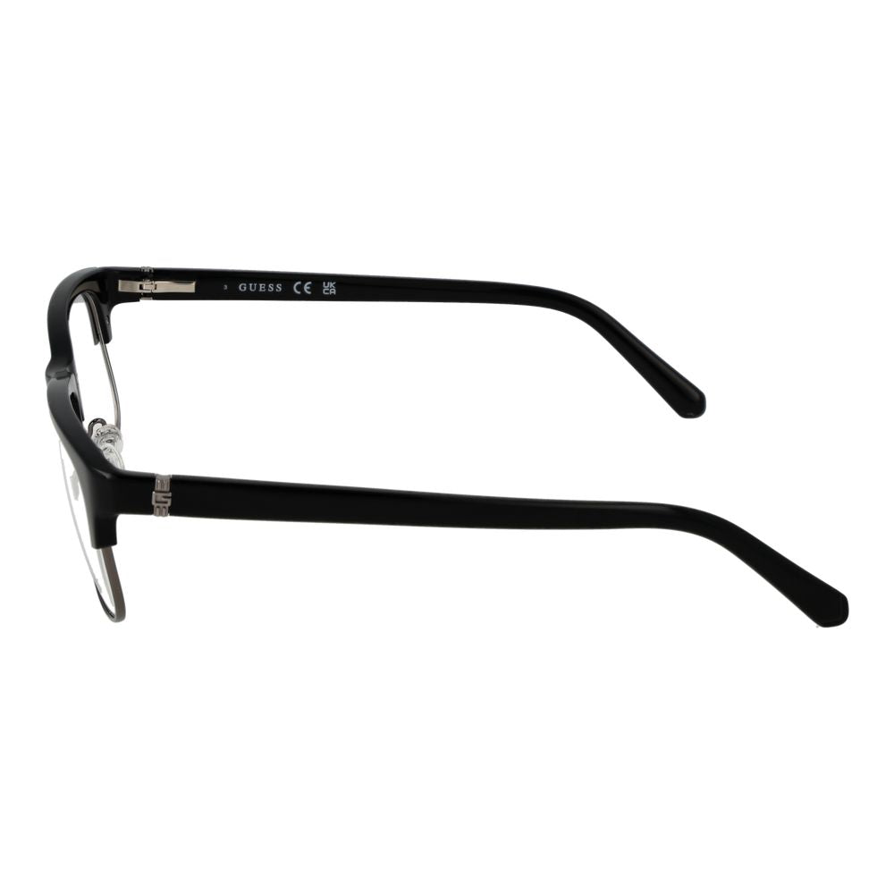 Black Women Optical Frames - ventzia