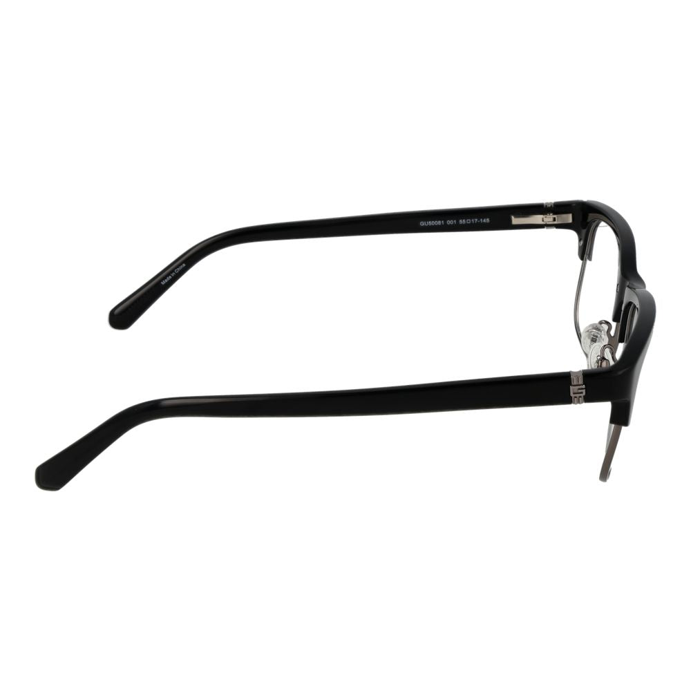 Black Women Optical Frames - ventzia