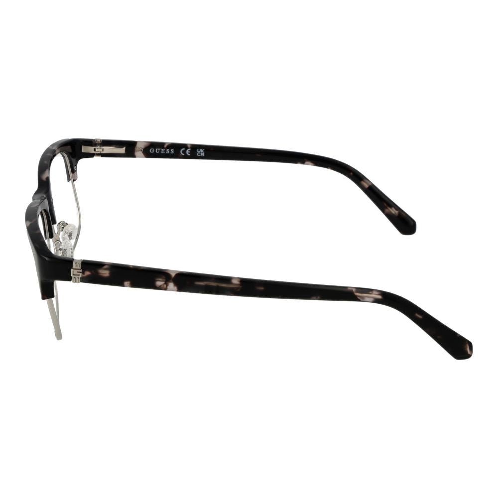 Gray Women Optical Frames - ventzia