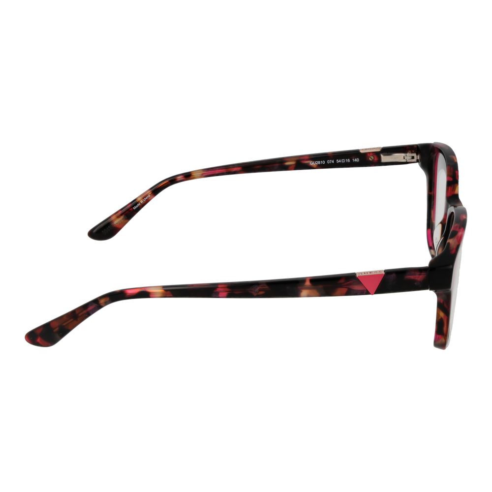 Brown Women Optical Frames - ventzia