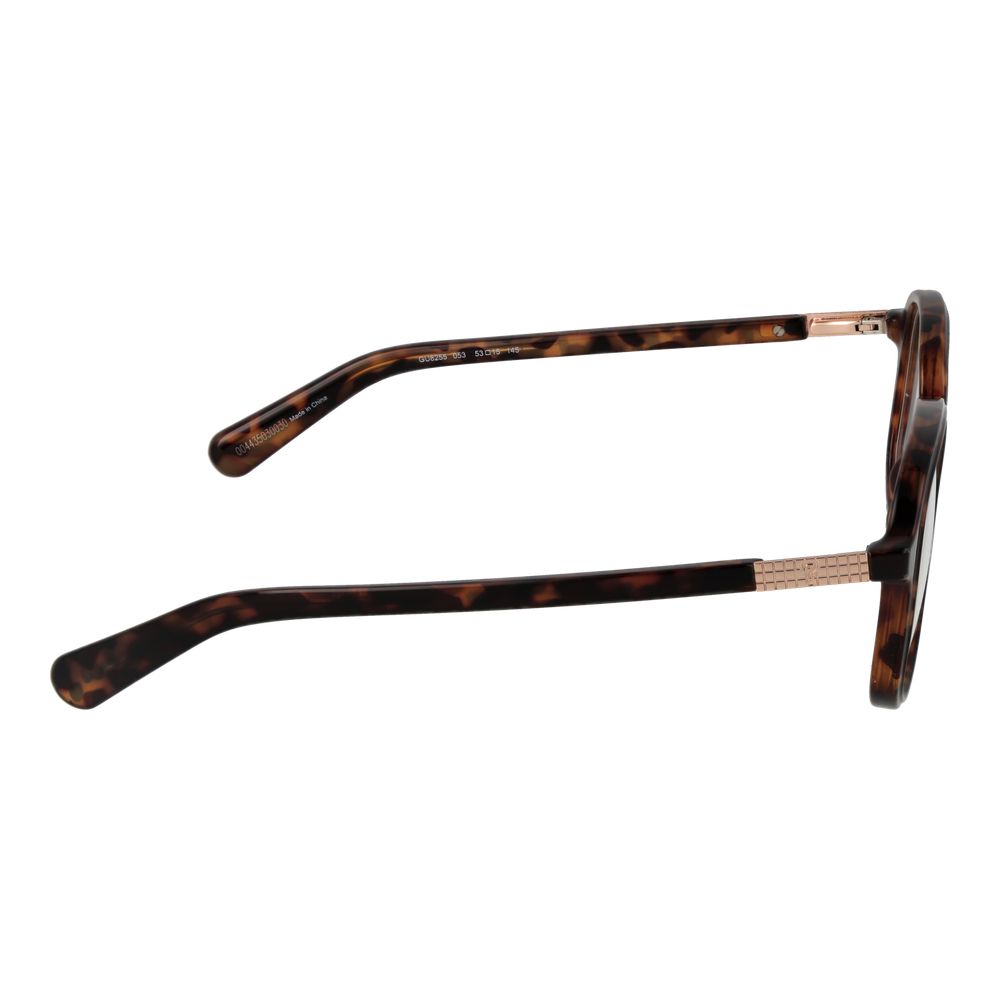 Brown Unisex Optical Frames - ventzia