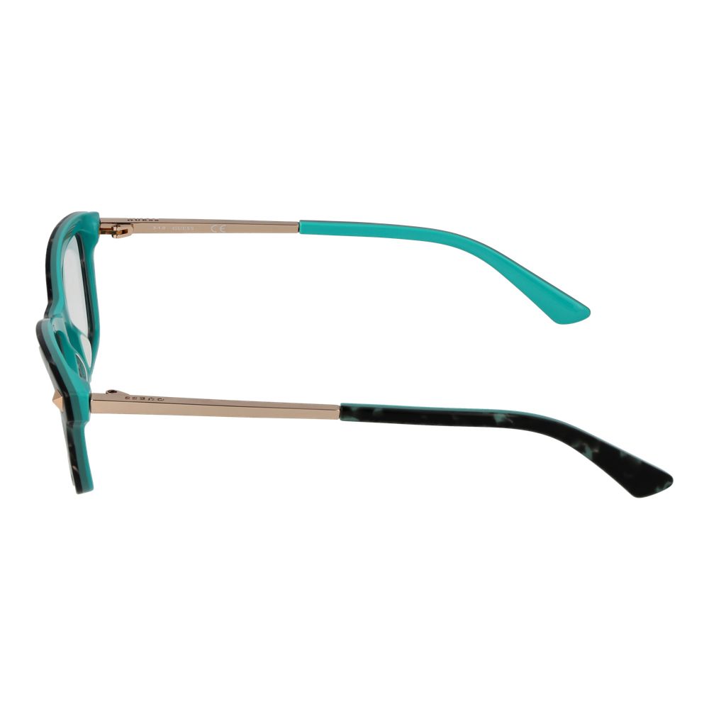 Black Women Optical Frames - ventzia