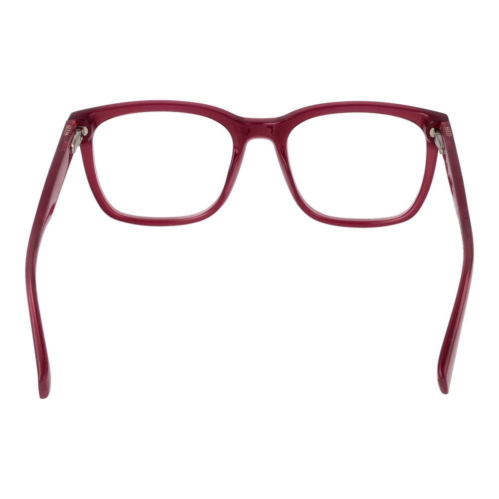 Purple Women Optical Frames - ventzia