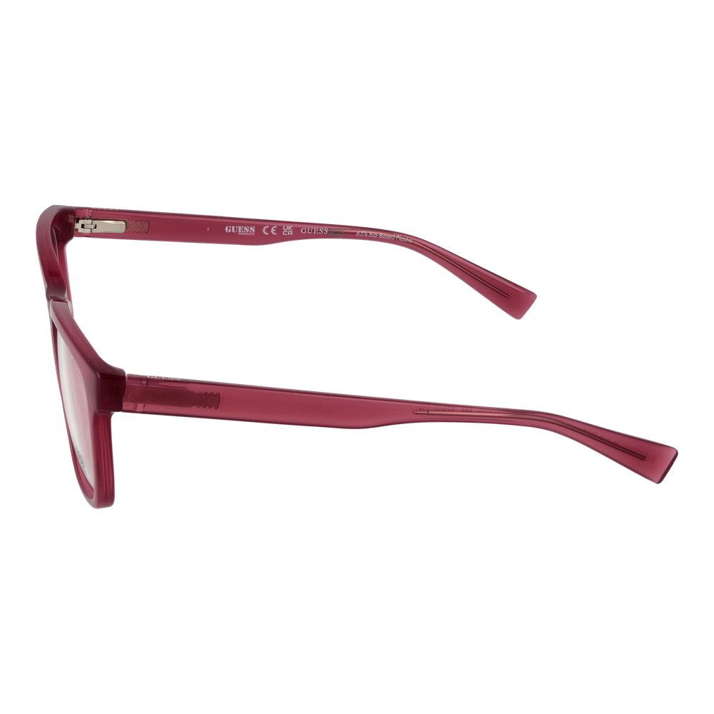 Purple Women Optical Frames - ventzia