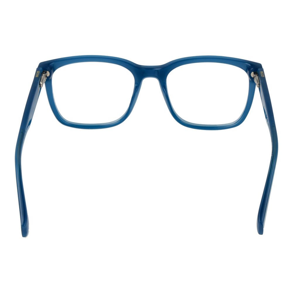 Blue Women Optical Frames - ventzia