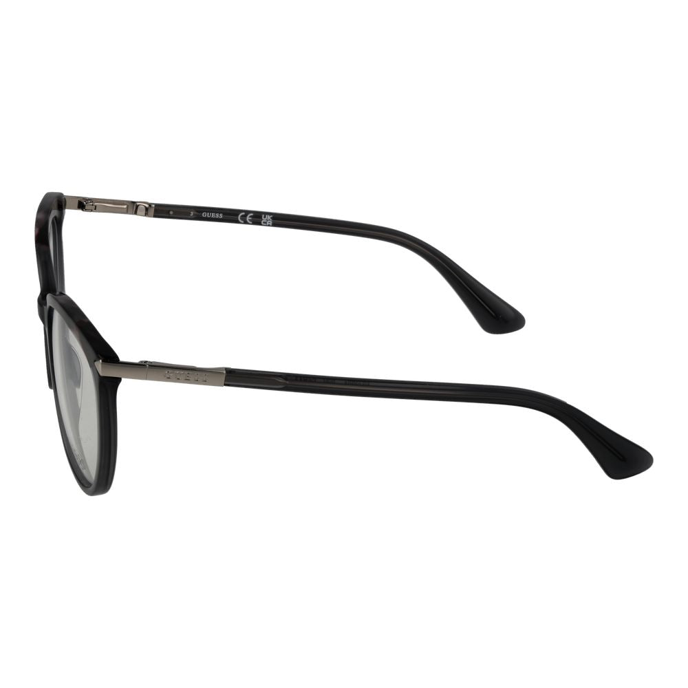 Gray Women Optical Frames - ventzia