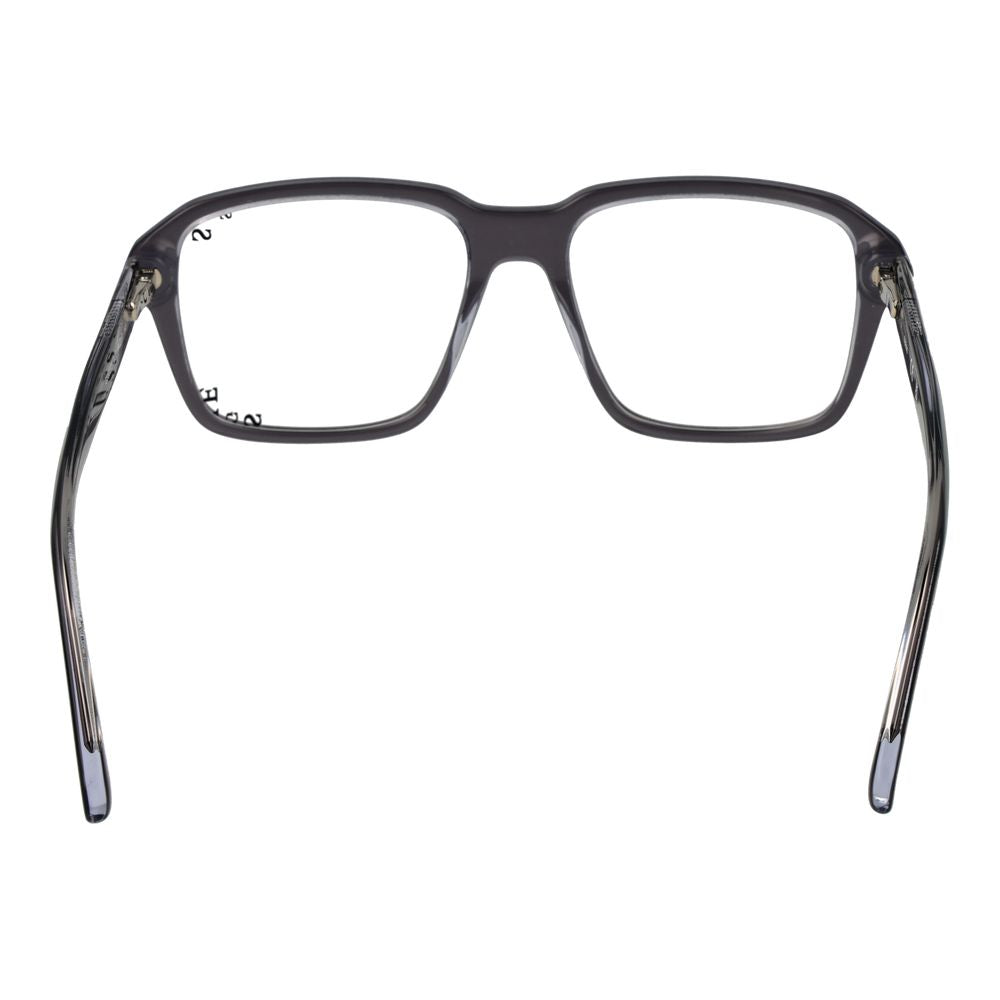 Gray Women Optical Frames - ventzia