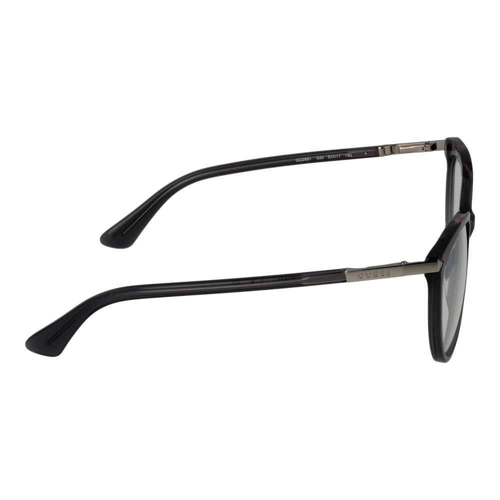 Gray Women Optical Frames - ventzia