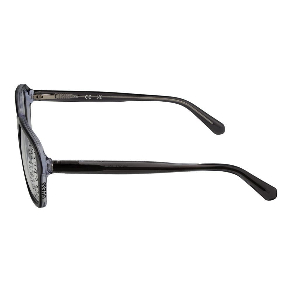 Gray Women Optical Frames - ventzia