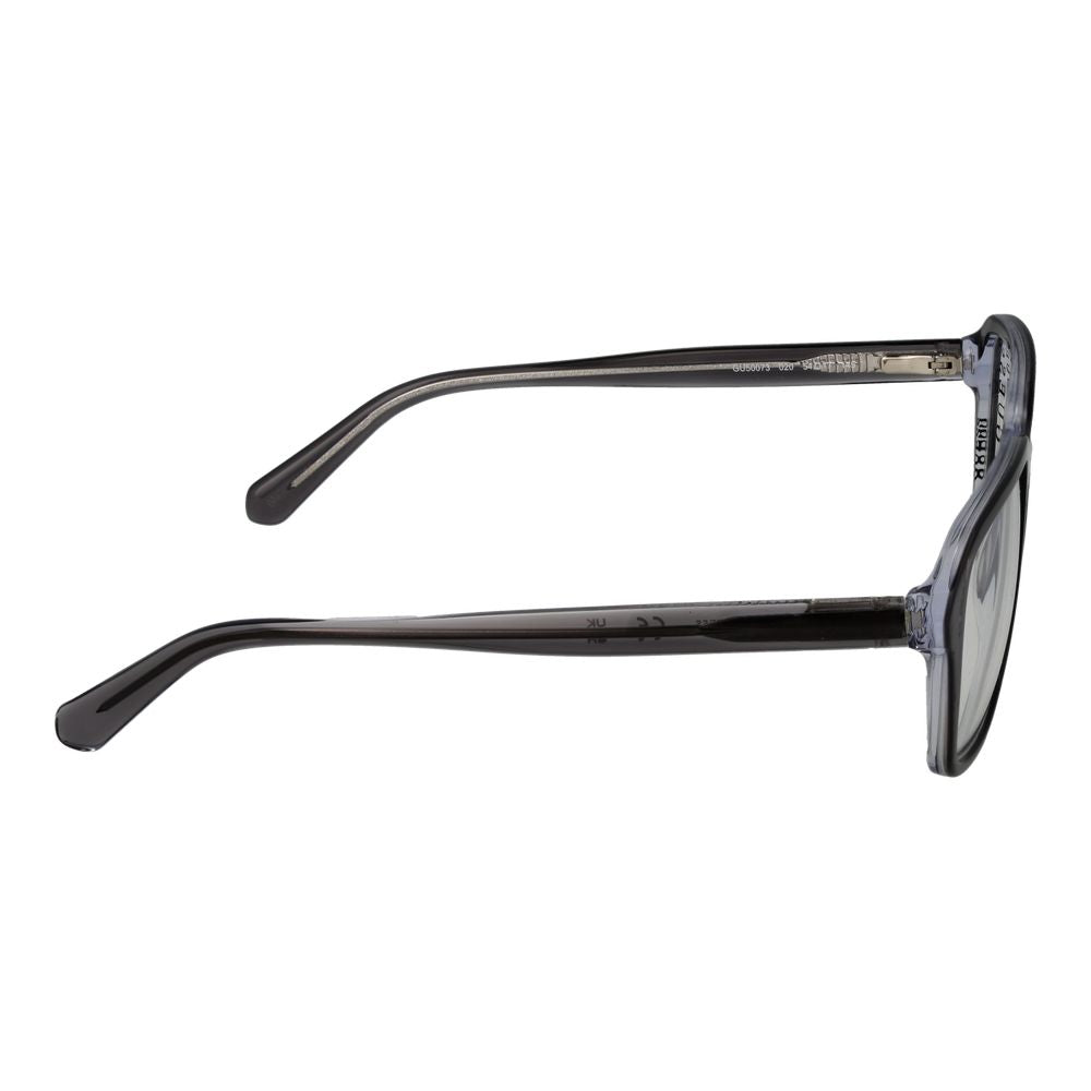 Gray Women Optical Frames - ventzia