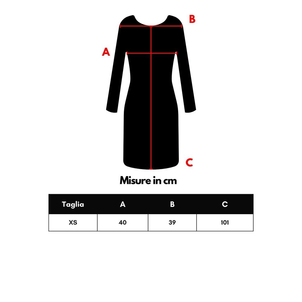 Black Wool Long - ventzia