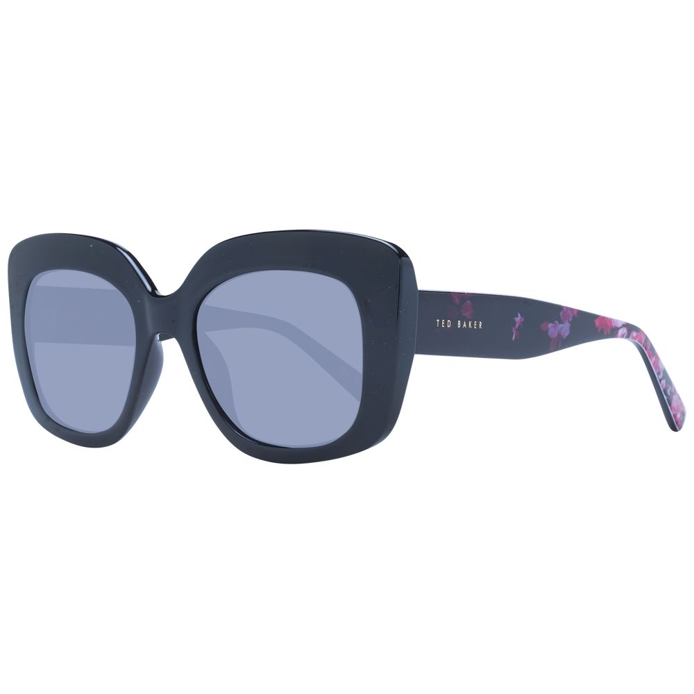 Black Women Sunglasses - ventzia
