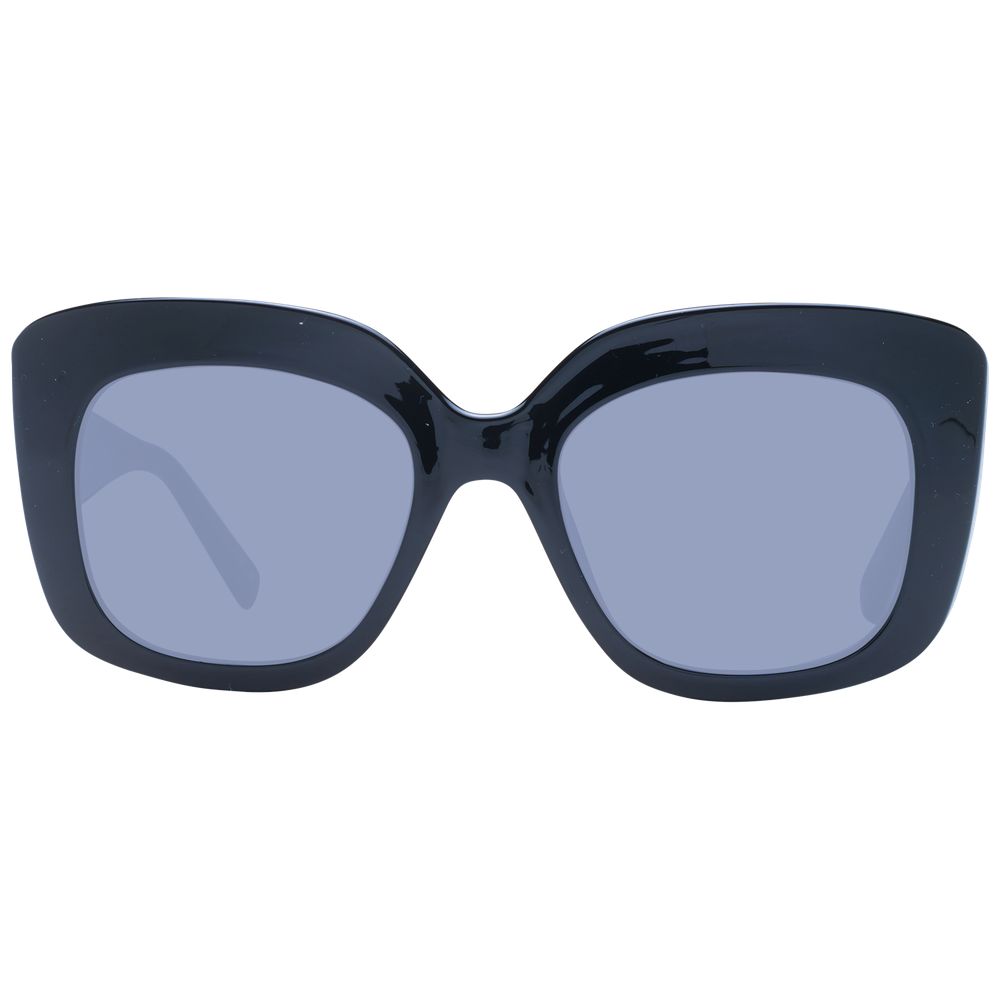 Black Women Sunglasses - ventzia