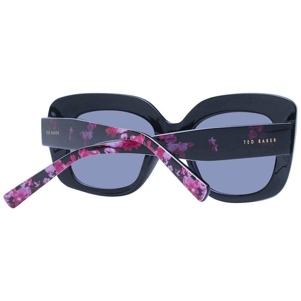 Black Women Sunglasses - ventzia