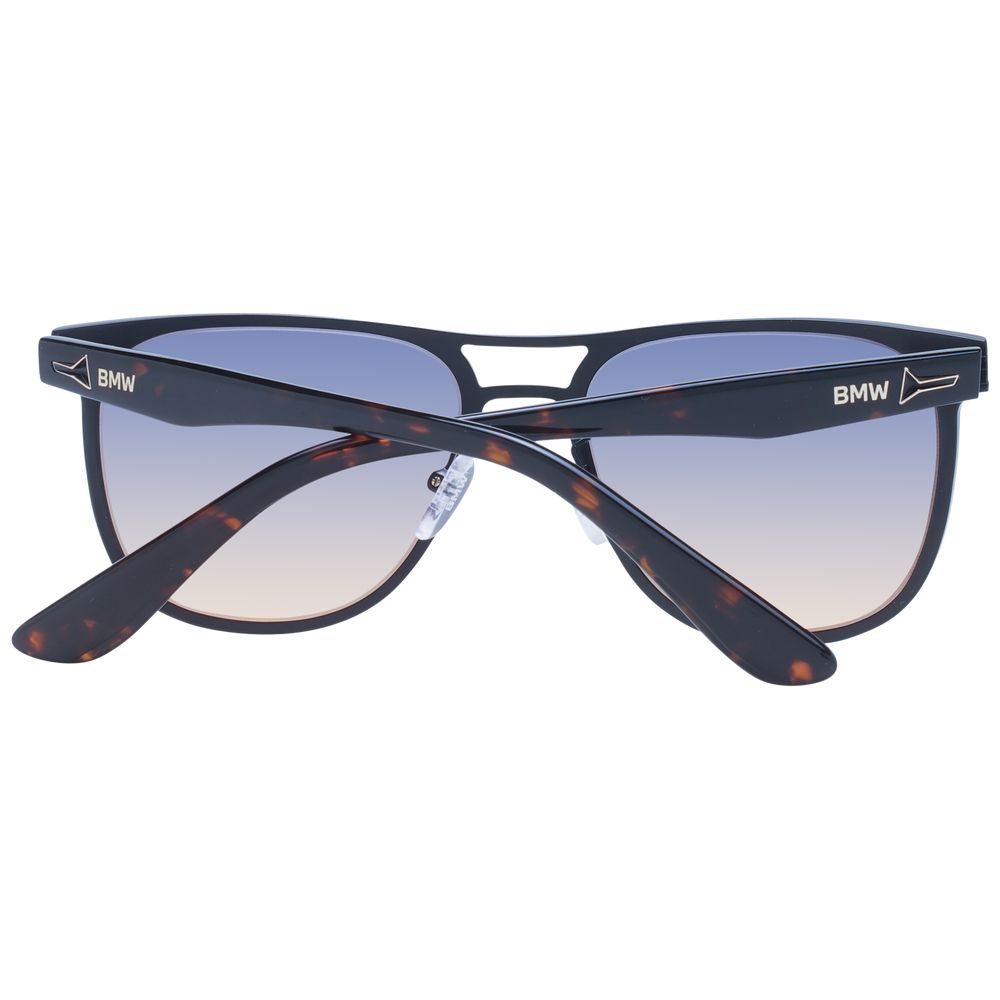 Black Aluminum Sunglasses - ventzia