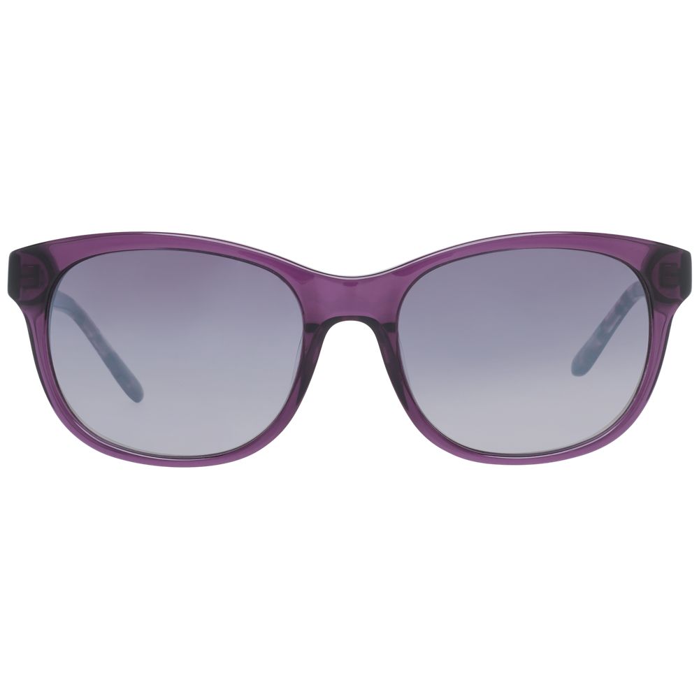 Purple Women Sunglasses - ventzia