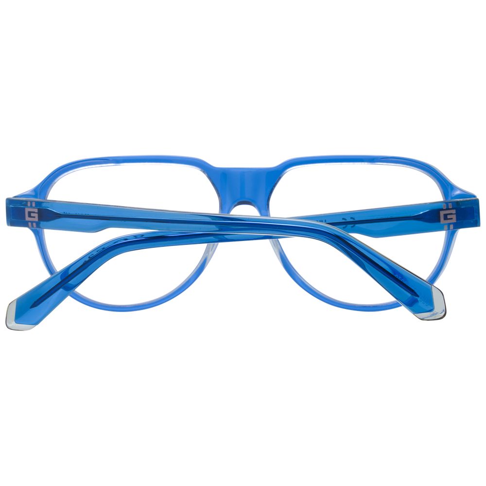 Blue Men Optical Frames - ventzia