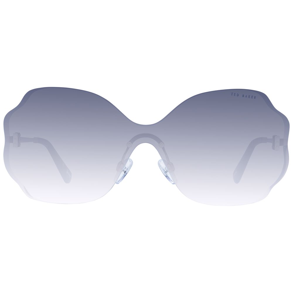 Gold Women Sunglasses - ventzia