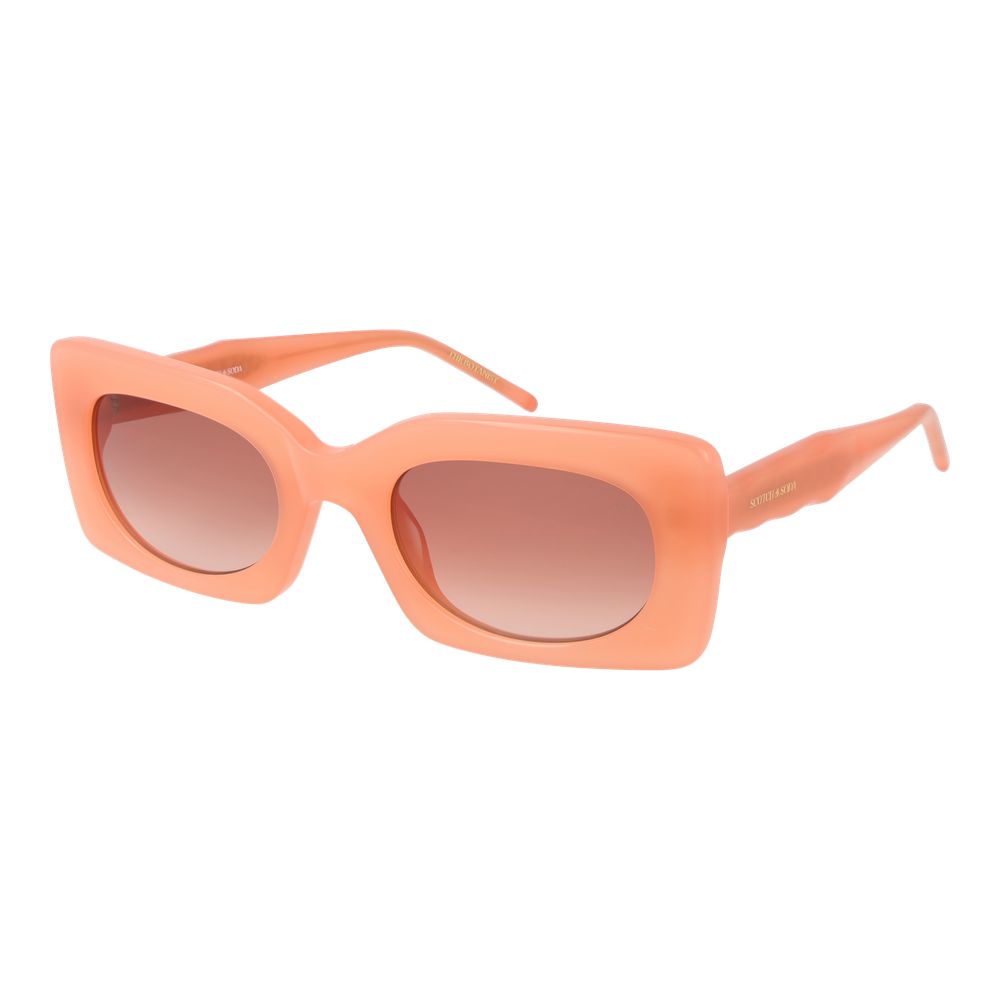 Pink Acetate Sunglasses - ventzia