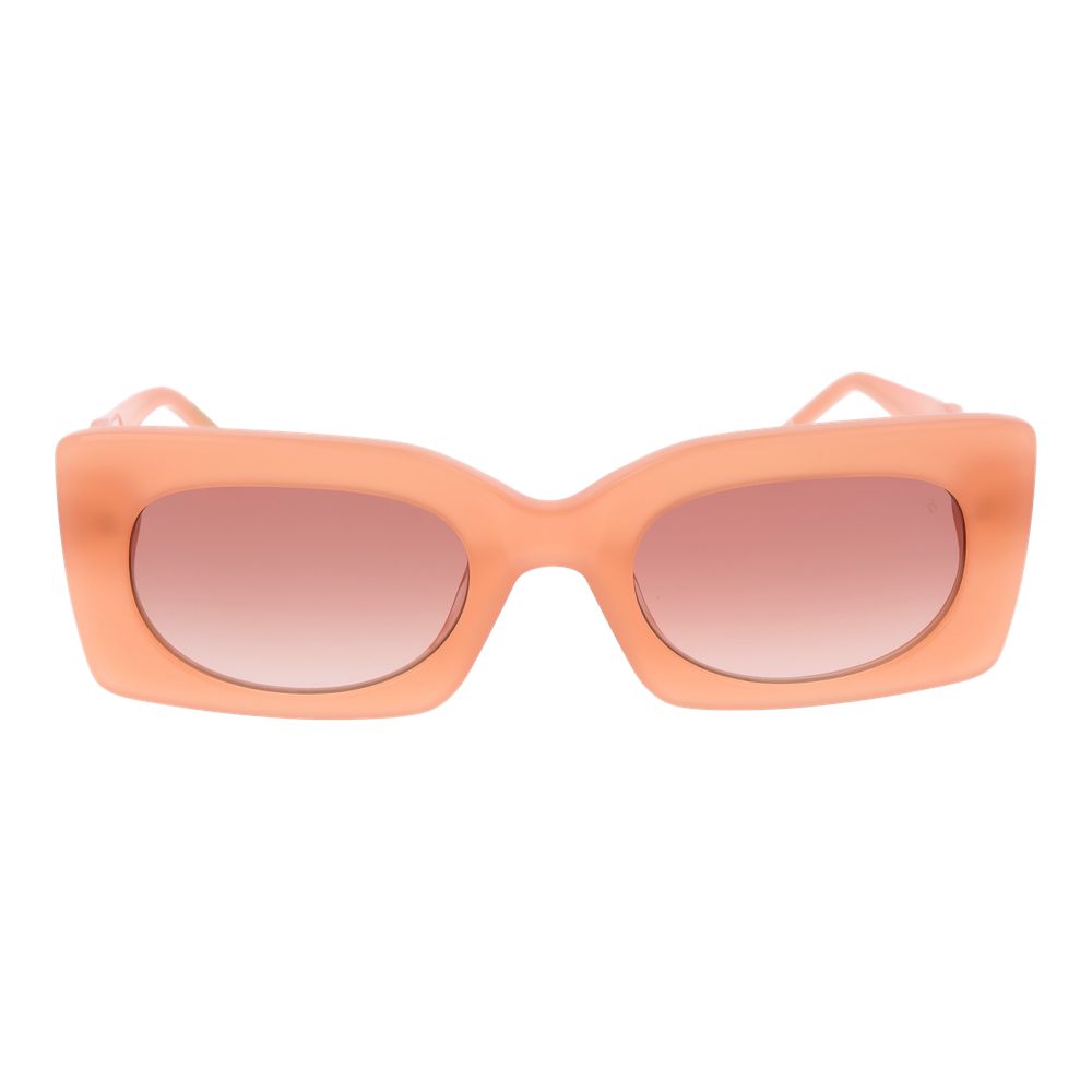 Pink Acetate Sunglasses - ventzia