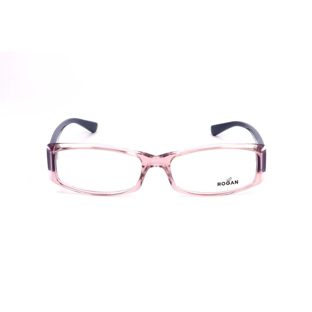 Purple Plastic Glasses (Frames) - ventzia