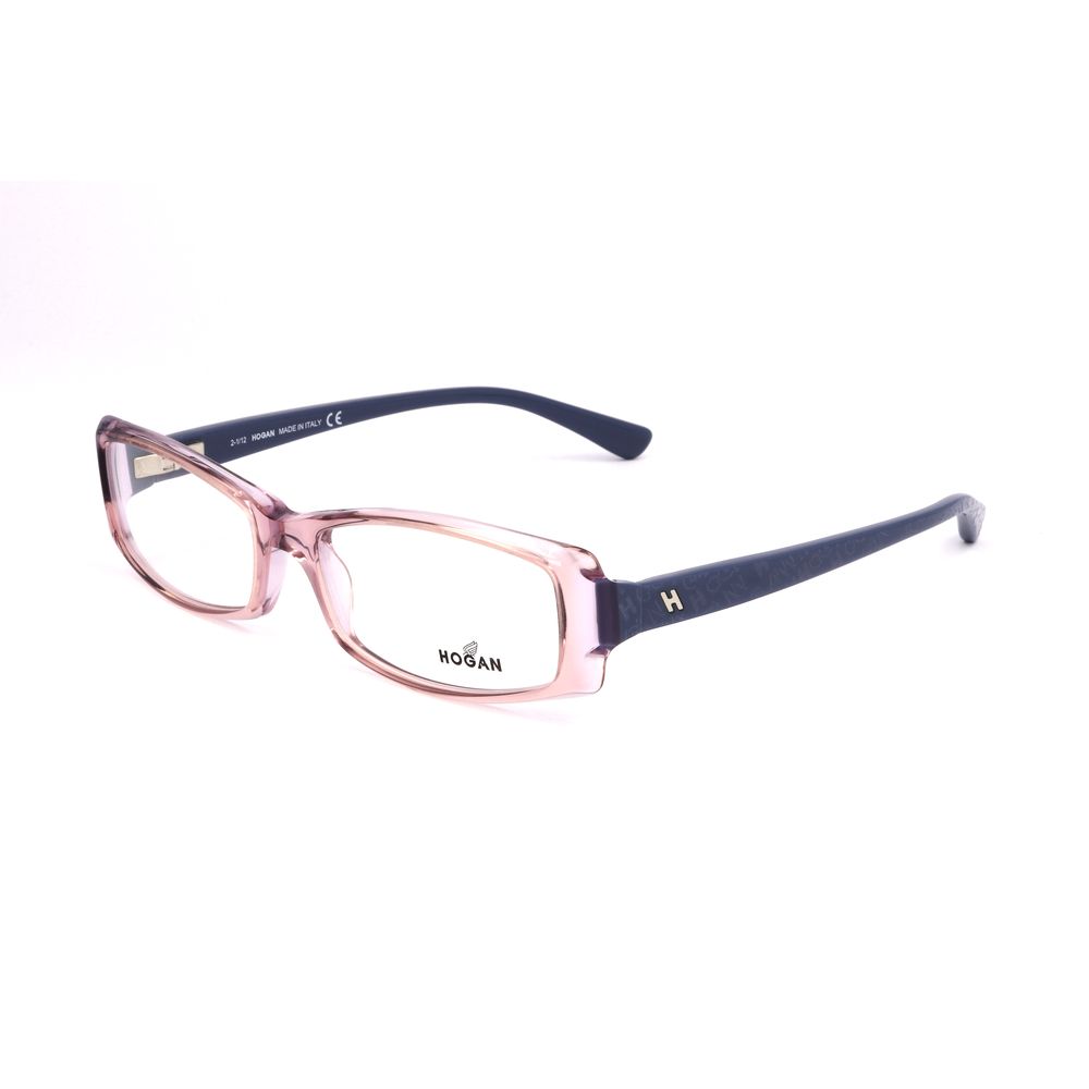 Purple Plastic Glasses (Frames) - ventzia