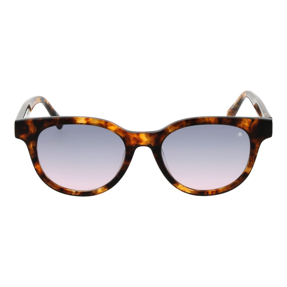 Brown Women Sunglasses - ventzia