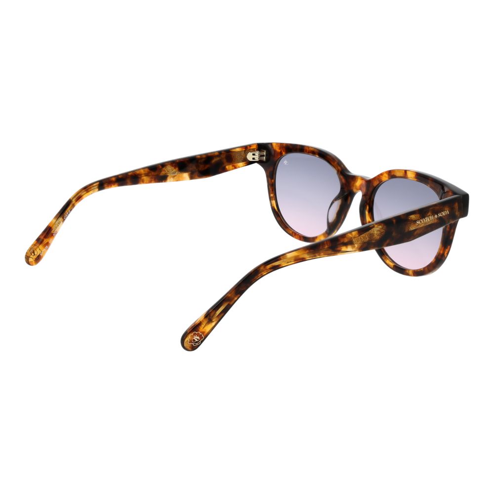 Brown Women Sunglasses - ventzia