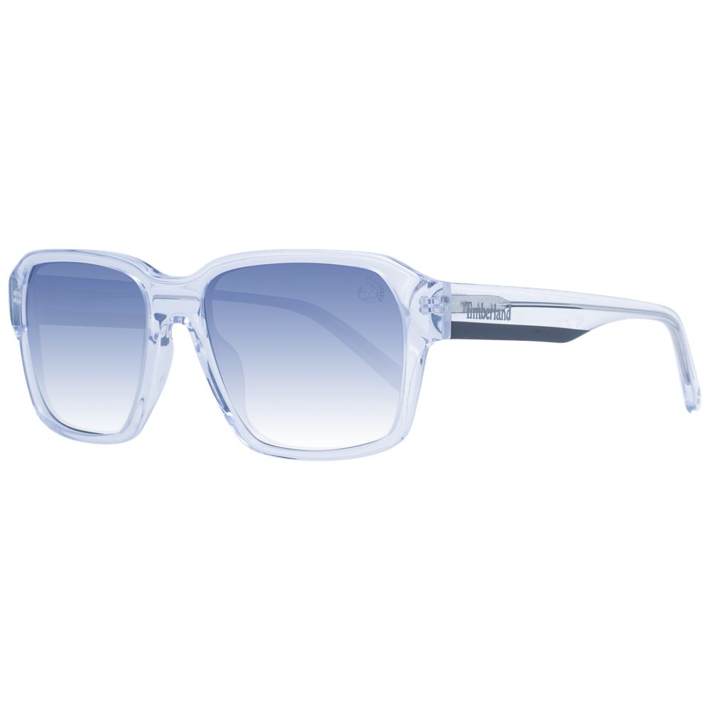 Transparent Acetate Sunglasses - ventzia
