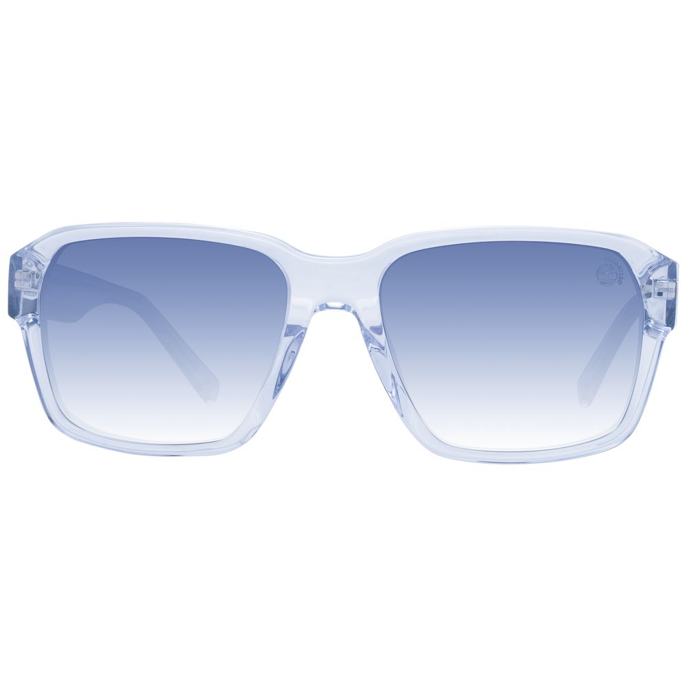Transparent Acetate Sunglasses - ventzia