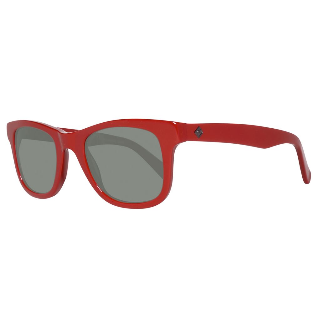 Bicolor Acetate Sunglasses - ventzia
