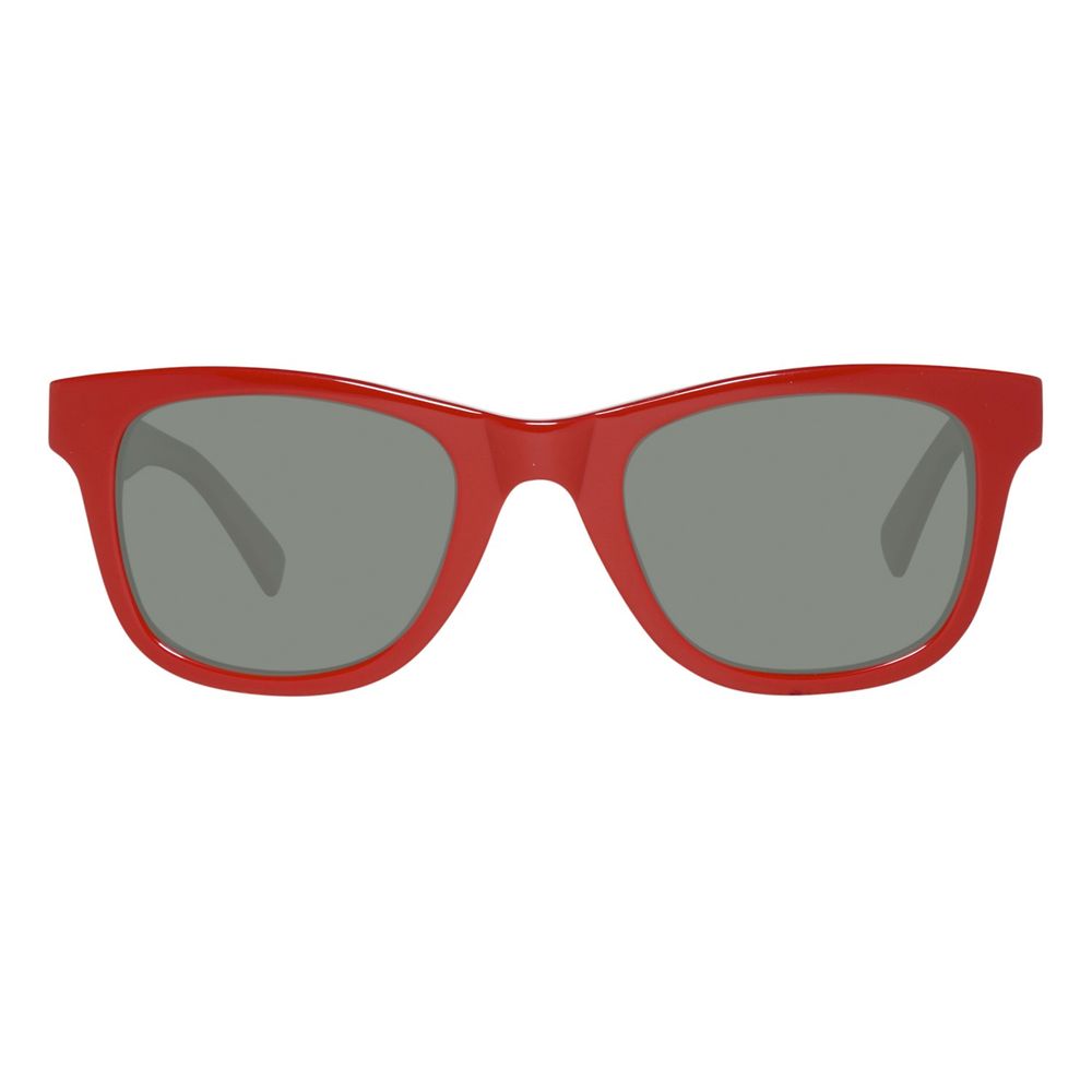 Bicolor Acetate Sunglasses - ventzia