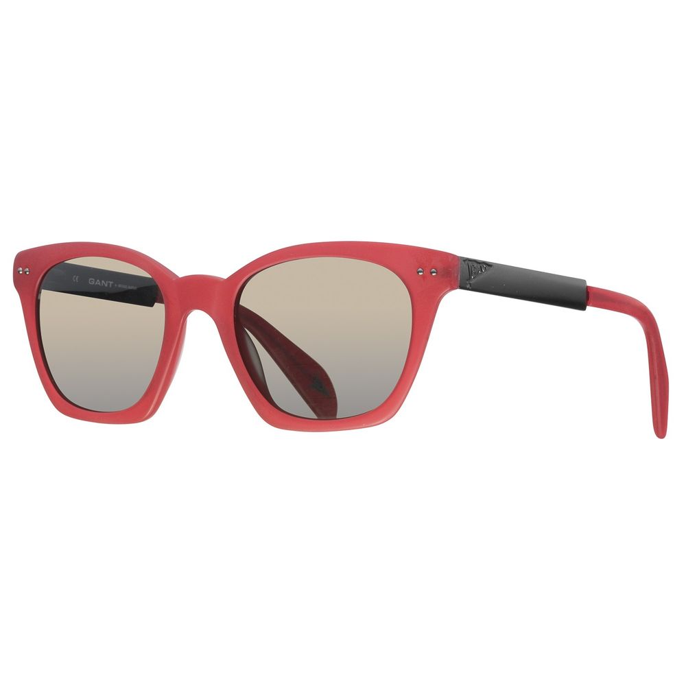 Bicolor Acetate Sunglasses - ventzia