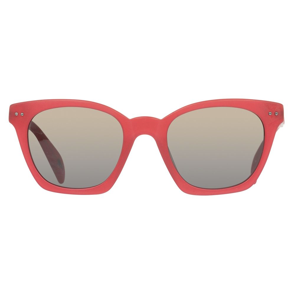 Bicolor Acetate Sunglasses - ventzia