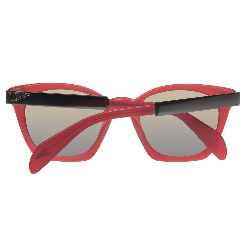 Bicolor Acetate Sunglasses - ventzia